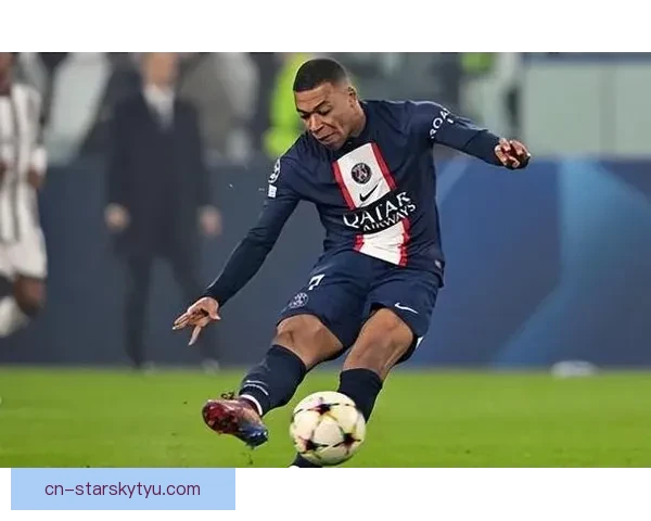 53场57球姆巴佩西甲五项王