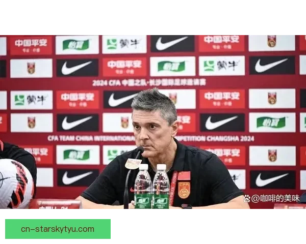 安东尼奥考核表现出色 紧逼新国奥帅位