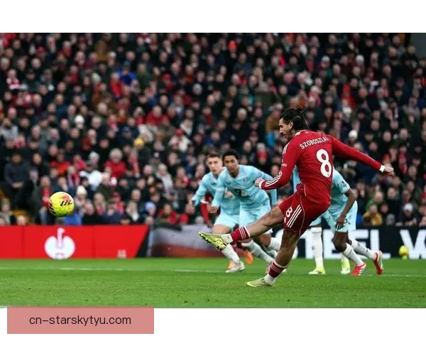 利物浦加克波开心但或谋新挑战