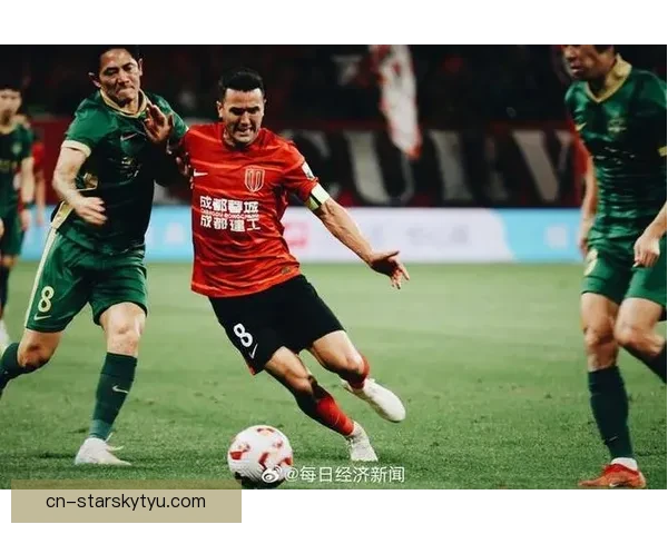 中超次轮蓉城领跑四队今盼翻身 中超次轮蓉城领跑四队今盼翻身