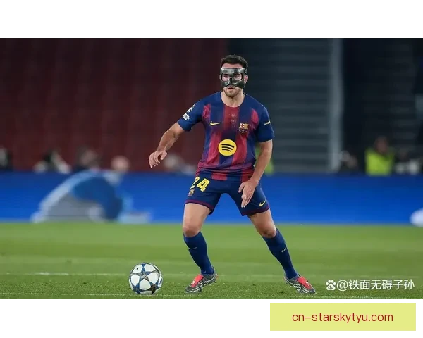 亚马尔与埃里克-加西亚恢复正常训练