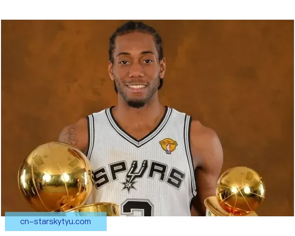 伦纳德为核心打造新王朝