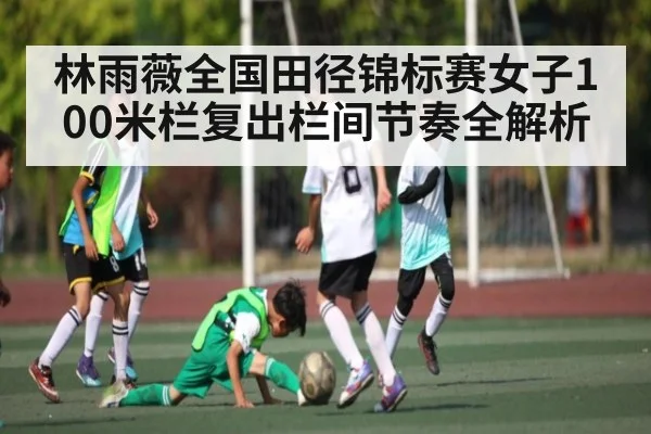林雨薇全国田径锦标赛女子100米栏复出栏间节奏全解析（Xingkong）